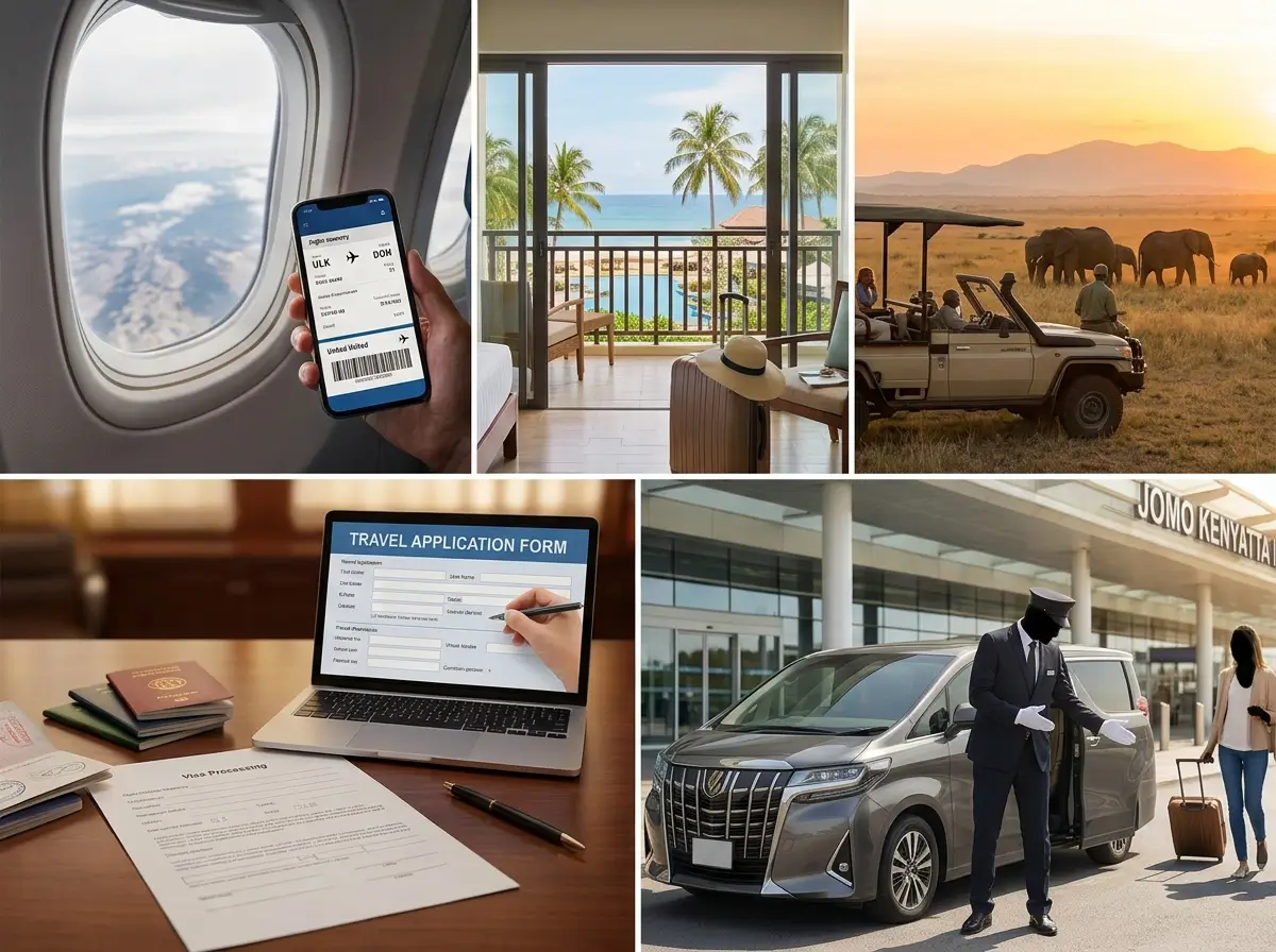 Suwac Travelhub Limited